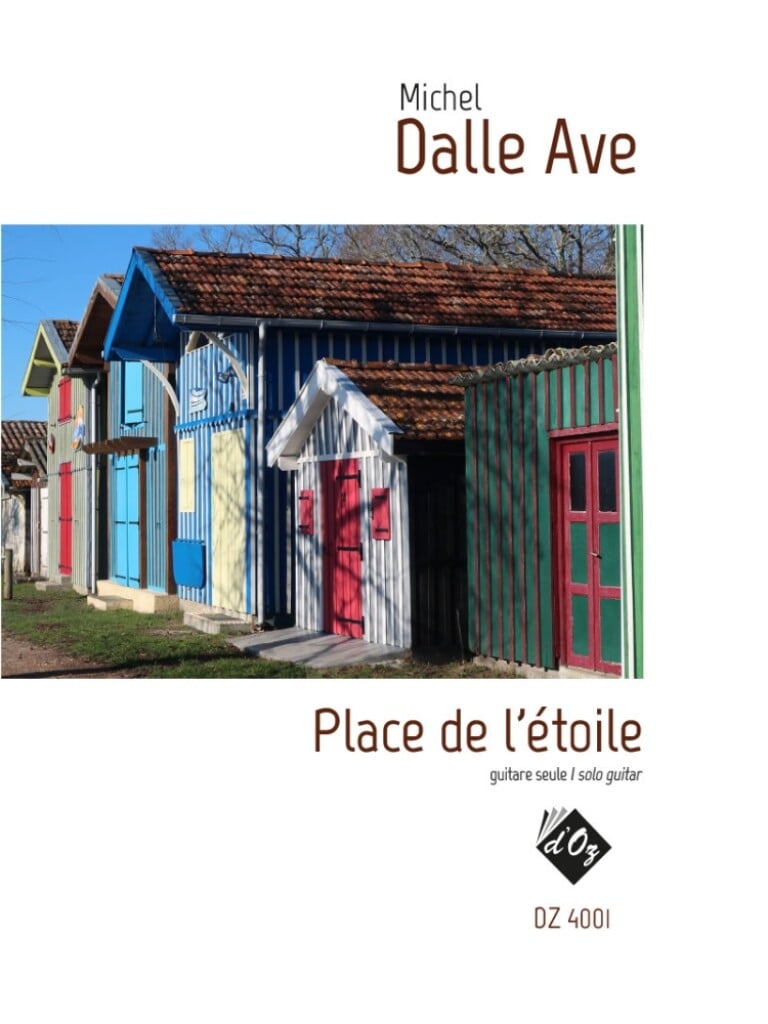 Place De L'Étoile